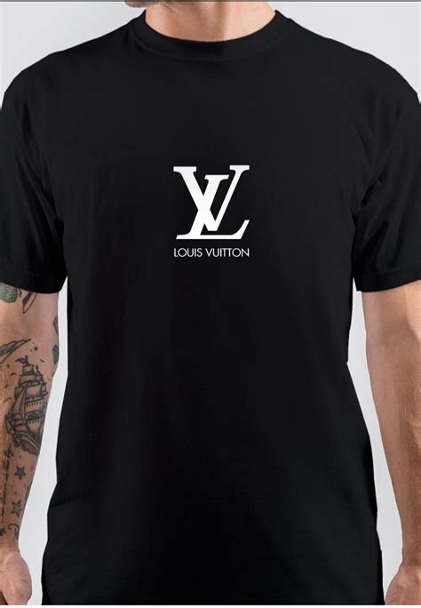 louis vuitton t shirt heren kopen|louis vuitton t shirt monogram.